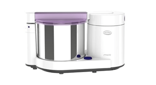 Ultra Micro 1.75 Litre Wet Grinder,Abs Plastic - White - Image 2